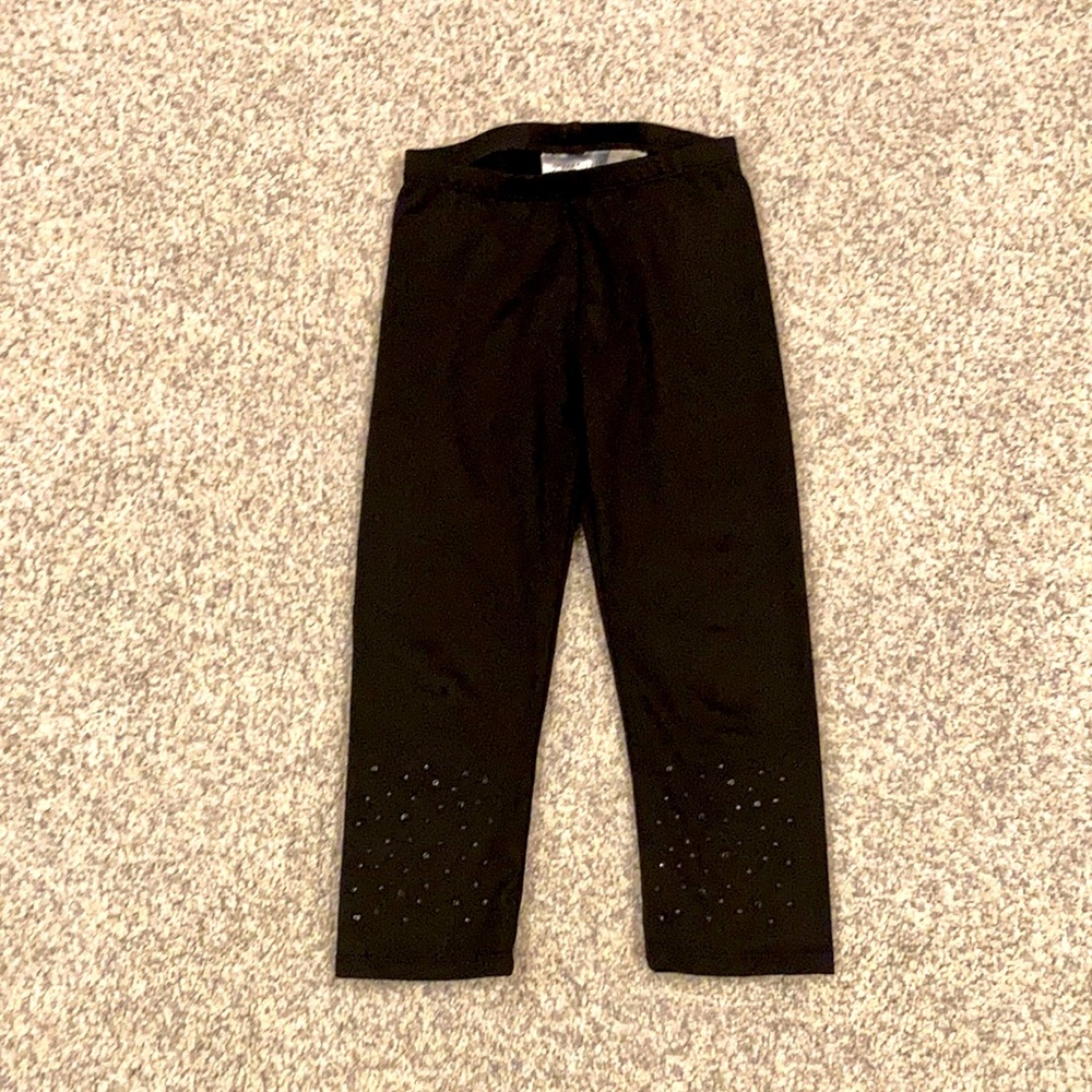 Leggings 3/4 Length